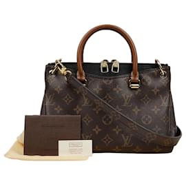 Louis Vuitton Borsa a spalla Pallas BB