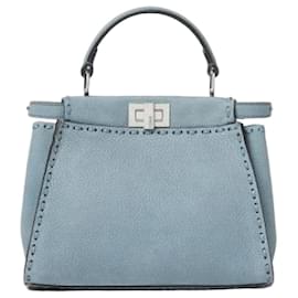 Borsa Peekaboo Mini - Fendi