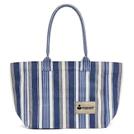 Handtasche mit Reißverschluss - Isabel Marant