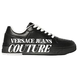Sneakers Versace Starlight Nere