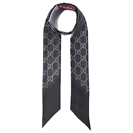 Foulard di seta - Gucci