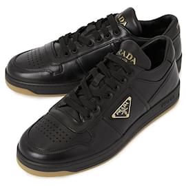 Prada Sneakers Downtown da uomo