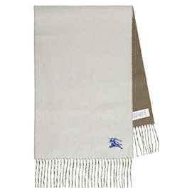 Burberry Sciarpa in cashmere