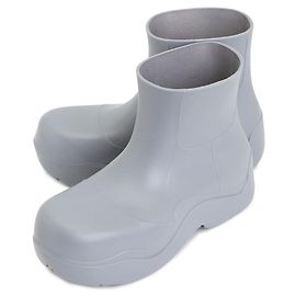 Bottega Veneta Botines para mujer Poodle