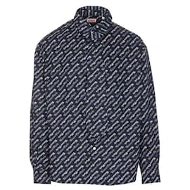 Hemd - Kenzo