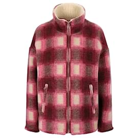 Casaco - Isabel Marant