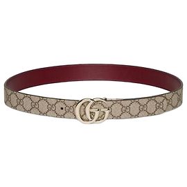 Gucci Cinto reversível