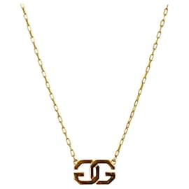 Collana d'oro - Givenchy
