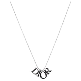 Collana Revolution Silver - Dior
