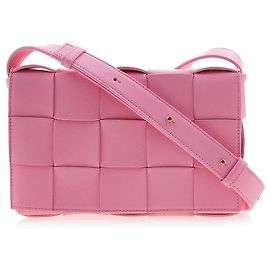 Bottega Veneta Borsa Cassette Intrecciato