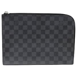 Louis Vuitton Pochette Jour PM Clutch