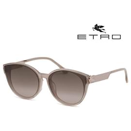 Occhiali da sole FWMHA Round Asian Fit Acetate - Etro