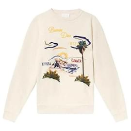 Sweatshirt - Isabel Marant