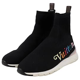 Louis Vuitton Calze Aftergame Socks Sneakers