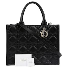 Dior Borsa a Tracolla Tote Medium