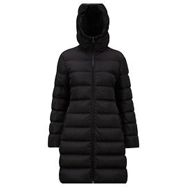 Moncler Lange Daunenjacke DOMBES