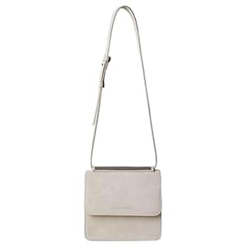 Brunello Cucinelli Wildleder-Tasche Cigars