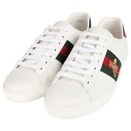 Gucci Sneakers Ace Bee Embroidery