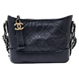 Borsa Hobo Gabrielle Small - Chanel