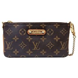 Louis Vuitton Pochette Mila MM