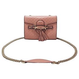 Gucci Mini bolso de cadena