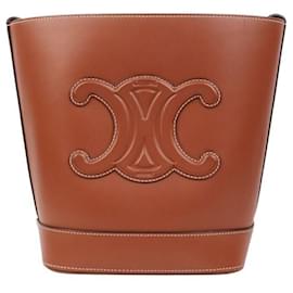 Borsa a Secchiello Triomphe Small - Céline
