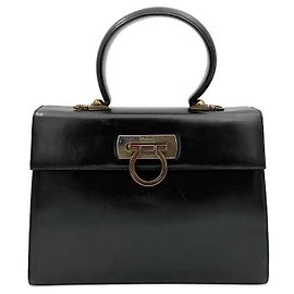 Salvatore Ferragamo Borsa Tote Kelly