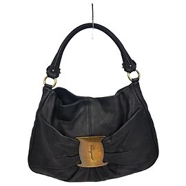Salvatore Ferragamo Borsa a tracolla Vara Decoration Big Ferragamo