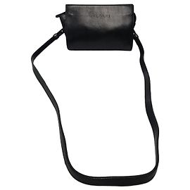 Bulgari Mini Borsa a Tracolla Hip Bag