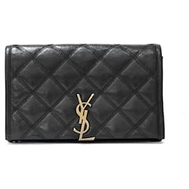 Saint Laurent Borsa a catena Monogram Becky