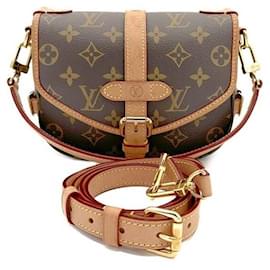 Louis Vuitton Monogram Soumire BB
