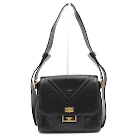 Borsa a spalla e borsa a tracolla Eden Medium Nera - Givenchy