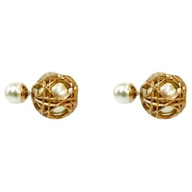 Orecchini con Perle Tribal - Dior