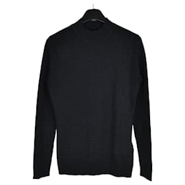 Motif Viscose Long Sleeve - Fendi