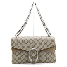 Gucci Borsa a tracolla Dionysus Small con catena