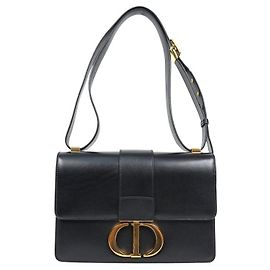 Dior Black Montaigne