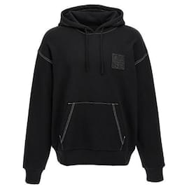 Cotton Hoodie - Givenchy