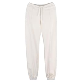 Dior Herren-Jogginghose aus Baumwolle und Wolle