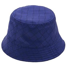 Bottega Veneta Sombrero Bucket de Jacquard Intreccio para mujer