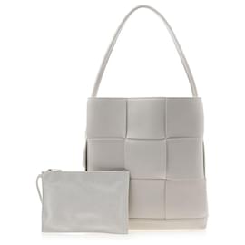 Borsa a tracolla Intrecciato Arco da donna - Bottega Veneta