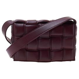 Bottega Veneta Picca borsa Cassette imbottita da donna