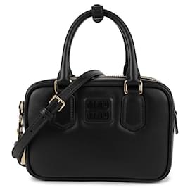 Ledertasche - Miu Miu