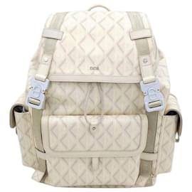 Zaino Hit the Road CD Diamond - Dior