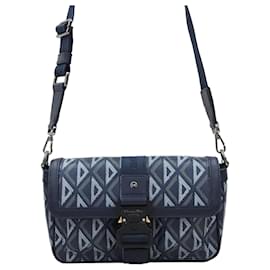 Borsa Messenger Diamond Hit The Road - Dior