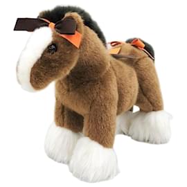 Nuovo Petit Cheval Hermes Horse Extra Small - Hermès