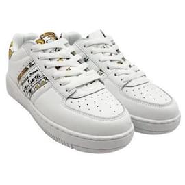 Meyssa Sneaker - Versace