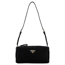 Mini borsa in raso - Prada