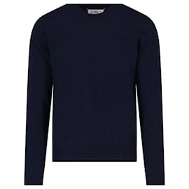 Maison Martin Margiela Maison Margiela Kaschmirpullover