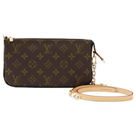 Louis Vuitton Borsa a spalla Monogram