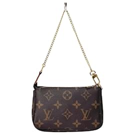 Louis Vuitton Accessori Mini Pochette